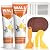 Drywall Repair Kit,Spackle Wall Patch Repair Kit,Simple Small Wall Hole Filler?Efficient Crack Repair,2 Pack Wall Putty Paste,Plaster Ceiling Repair,Apartment Friendly.