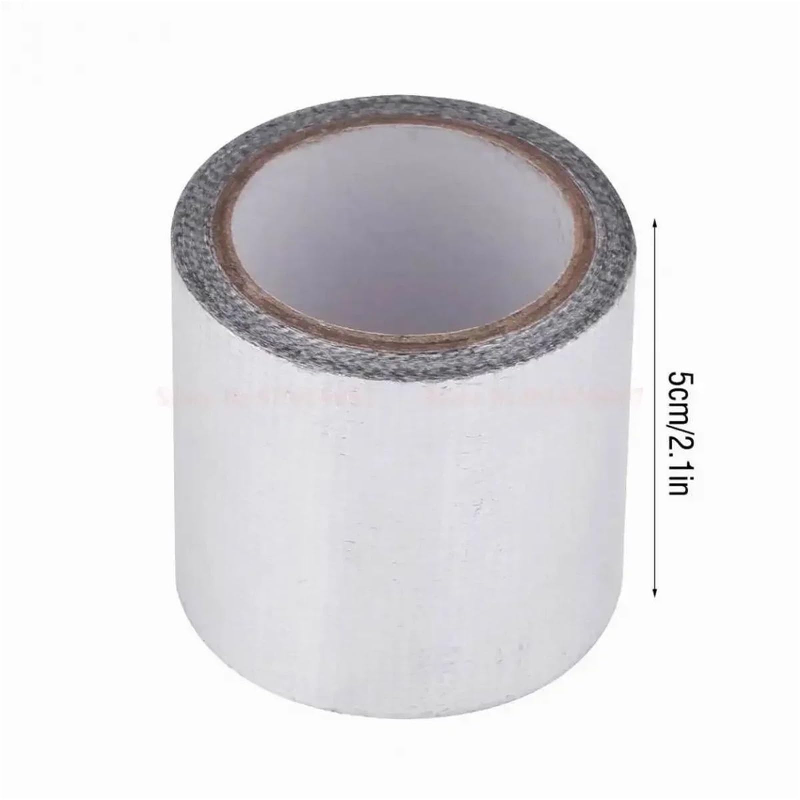 Para 1/14 1/12 1/10 1/8 1/5 RC Coche Cinta Aluminio Reforzada Fibra Web Protección Shell Reparación Herramienta Restauración Actualización Modificar Piezas Componentes Mejora Rc
