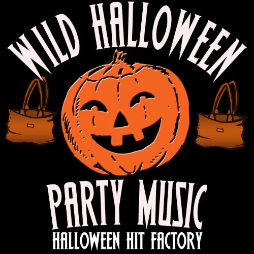 Wild Halloween Party Music by Halloween Hit Factory on Amazon Music