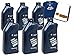 Produktbild BMW 83 21 2 365 933-6-MFP TwinPower Turbo Motoröl LL-04 5W-30, (6 x 1 Liter) Plus MFP