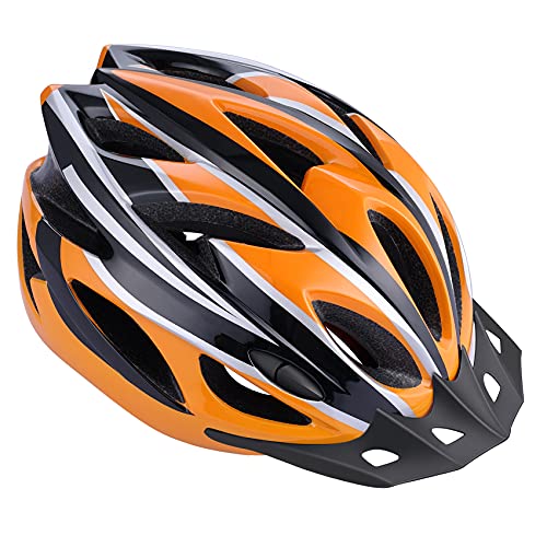 6 Best Bike Helmets for Big Heads [2022 Guide]