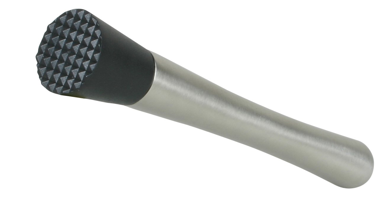 Stainless Steel Cocktail Muddler