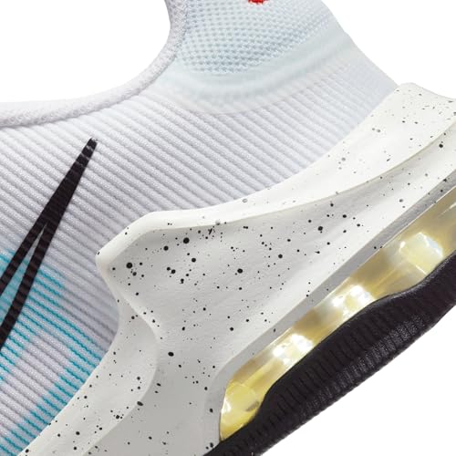 Image of Nike Mens Air Max Impact 4