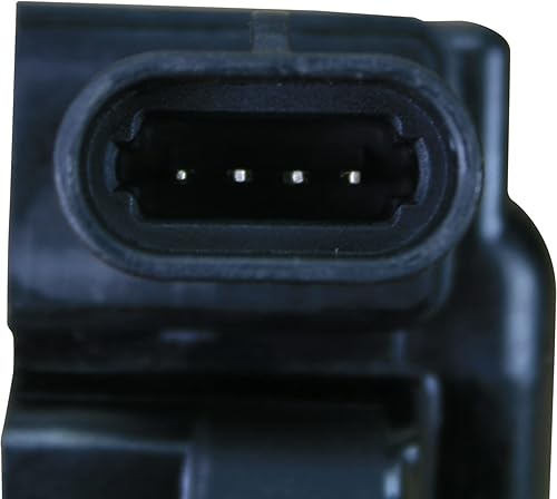 Miniatura 4 de DRAGON FIRE PERFORMANCE Juego de 8 bobinas de encendido cuadradas compatibles con Chevrolet Cadillac GMC Camaro Corvette Tahoe 2014-2021 5.3L 6.2L