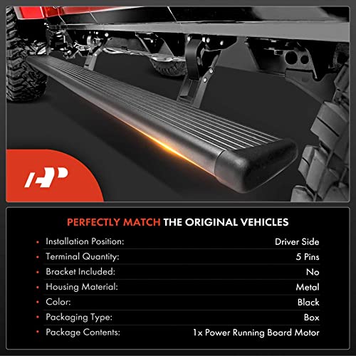 Motor Power Running Board para Land Rover Range Rover 2013-2016 miniatura 2