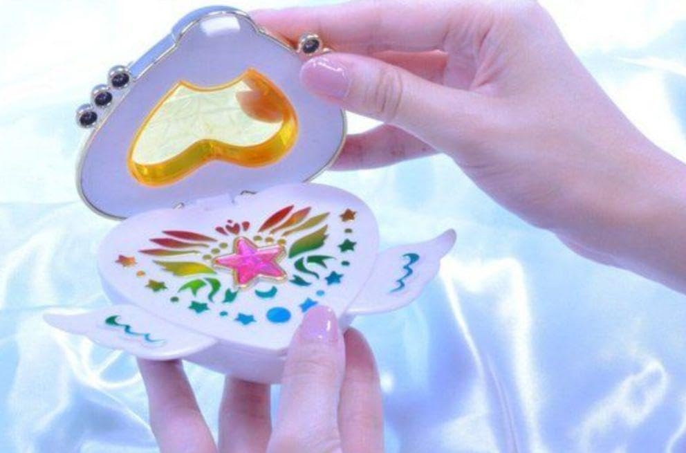 Amazon.co.jp: 会員 エターナルムーンアーティクルジュエリーケース 美