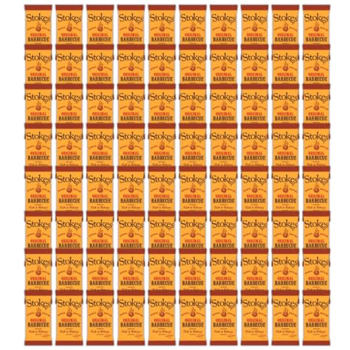BBQ Sauce Sachets 80x32g (20-80 Barbecue Sauce Sachets)