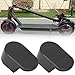 Keenso Rear Hook for Scooter Electric Skateboard Mud Guard Hook 2 Pcs Electric Skateboard Rear Hooks for G30 Electric Scooters