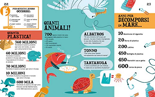 I Lavori Del Futuro. L'architetto Dei Luoghi Impossibili E Altre Incredibili Professioni - 9