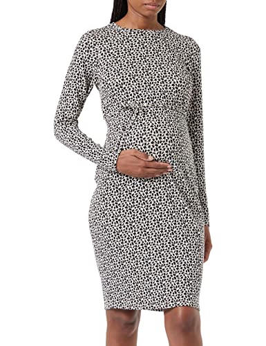 Robe allaitement Noppies Rolla pour nourrir bébé facilement sans avoir froid