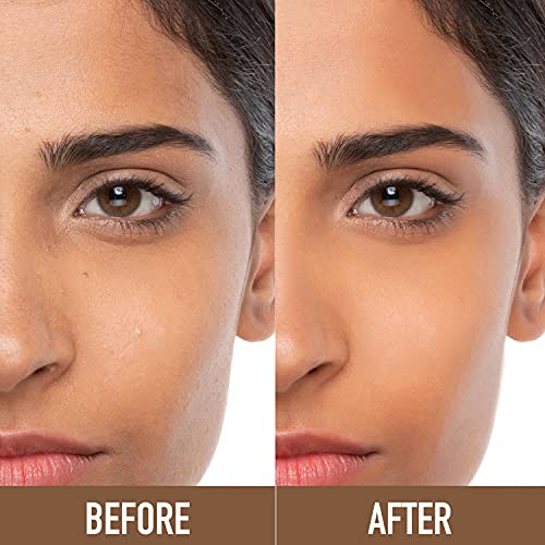 Image of NY Bae All In One Stick - Foundation Concealer Contour Color Corrector Stick | Flawless Texture, Natural Finish | For Dusky Skin - Do the Harlem Dance - Toffee 6