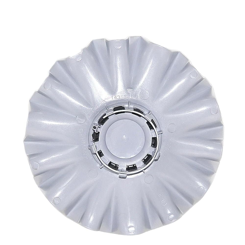 Tappo Centrale per Ruota da 19 Pollici Compatibile con Le Serie 6 e 7 dal 2016 al 2020, Modello 6868053 36136868053