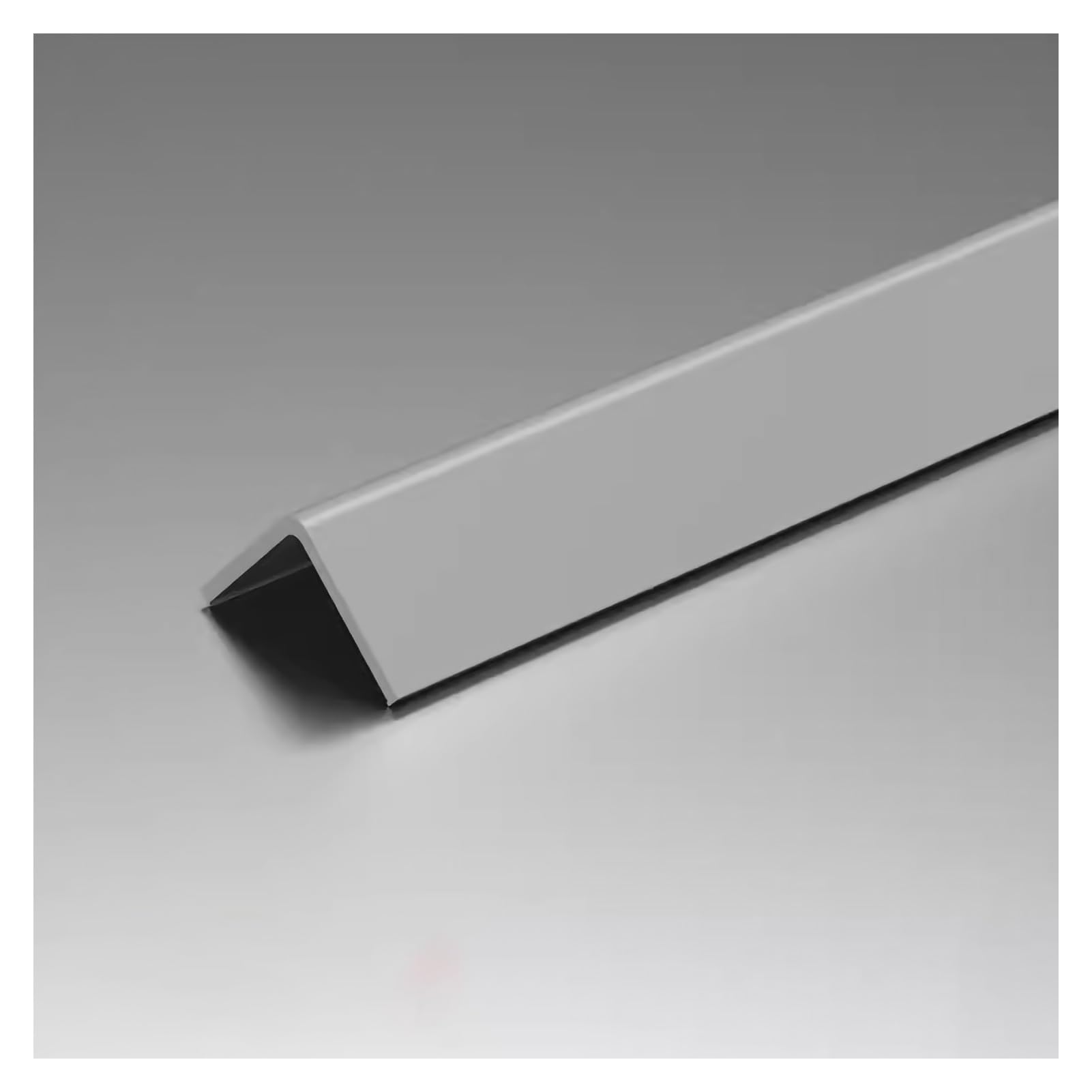 Wall Corner Guard Edge Protector, Wall Corner Guards to Protect Walls, PVC Walls Corner Shield, Self Adhesive Staircase Step Bumper L Shape3.6cm/1.4in Width(Style 5,L 1.5m/4.9ft)