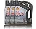 Produktbild SHELL HELIX ULTRA PROFESSIONAL AF 5W-30 3x5 Liter