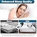 Bed Lock Sheet Holders Fit All Sheet Size, New Upgrade Sheet Straps Keep Sheets Firm & Tight, Bed Fitted Sheet Holder for Corners, Sheet Clips, Mattress Sheet Holder Strap, Sheet Secure Lock Fasteners