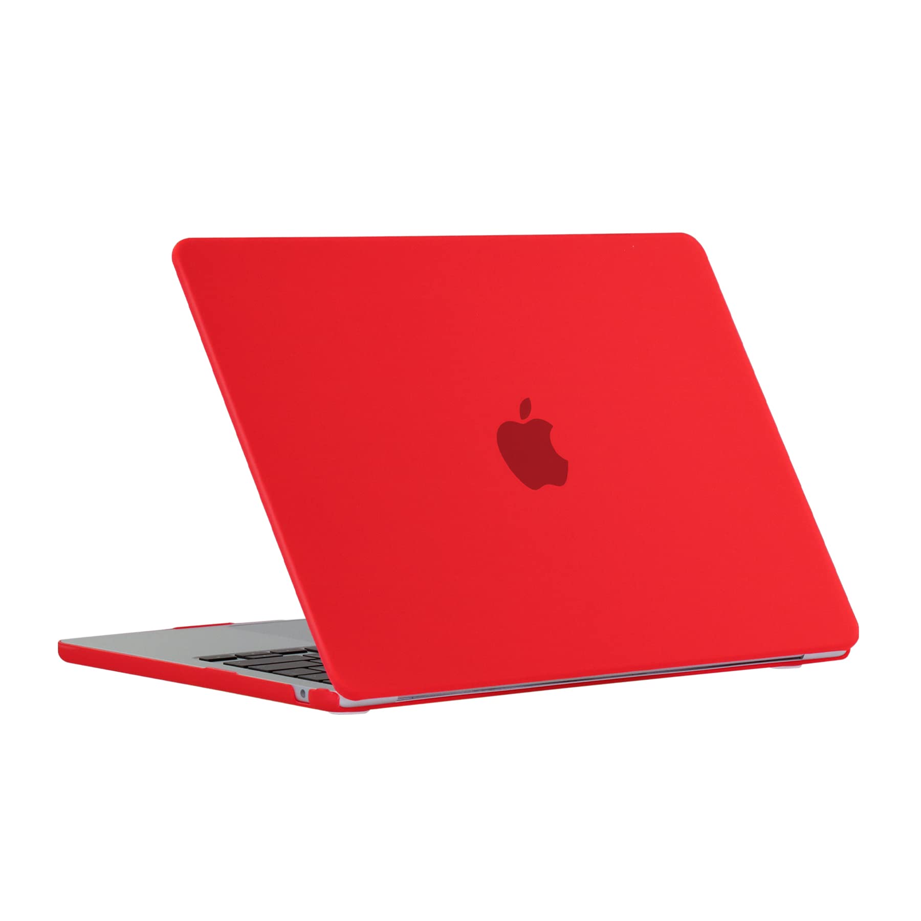 Se7enline Compatible with Apple MacBook Neo 13-inch Case 2026 Model A3404, Hard Shell & Washable Keyboard Cover, Anti-Scratch Anti-Drop Slim Fit Protective Case for Daily Use Travel,Frost Transparent — view 613