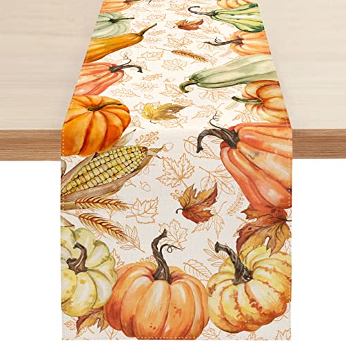 11 Best Small Table Runners For Coffee Tables