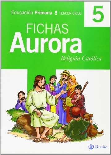 Portada de Religion: Fichas