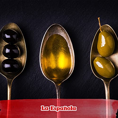 La Española First Cold Pressed Extra Virgin Olive Oil thumb #6