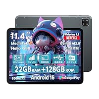 Bmax I12 Power タブレット Android 15搭載 Amazon.co.jp: Bmax I12 Power 11.4インチ 2.4K IPS Android 15