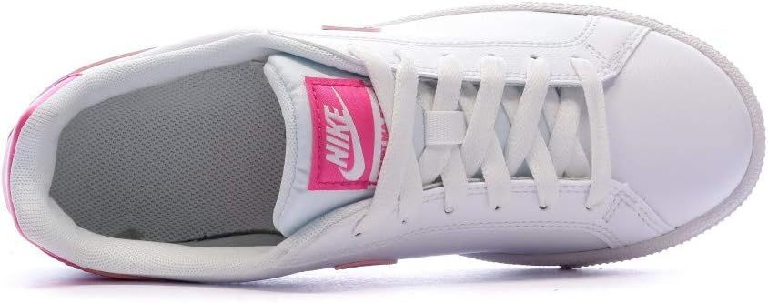 Nike Women's Trainers Low-Top Sneakers