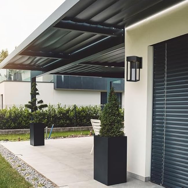 GLOBE Electric Bowie Wall Sconce LED Integrated 10W