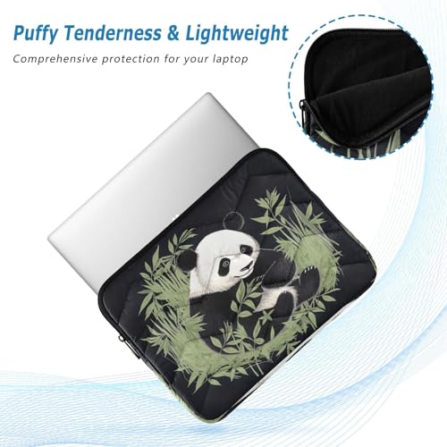 Funda para portátil 13-14 pulgadas impermeable en poliéster miniatura 5