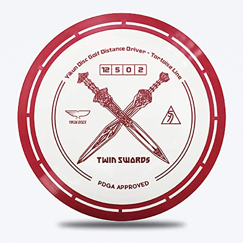 10 Best Maximum Distance Driver Disc Golf in 2023 (July update)