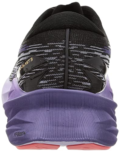 Image of ASICS Women's NOVABLAST 3 Trail Running Shoes