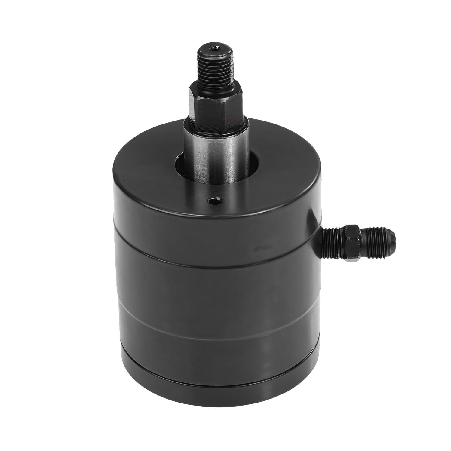 GEARMONSTER Extractor de inyectores diésel de 24 piezas con garra inyectora neumática con adaptador compatible con Bosch Delphi Denso Siemens