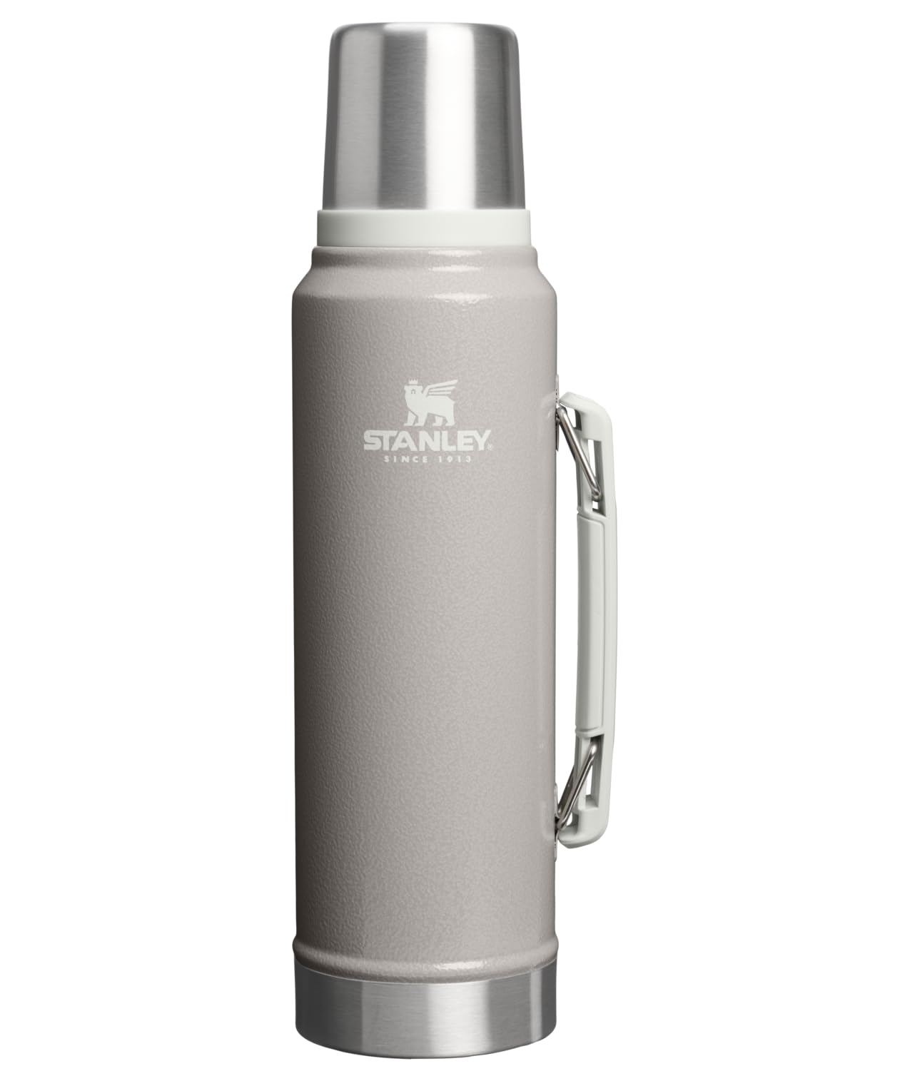 Amazon.com: Stanley Classic Legendary Vacuum Bottle 1.1 qt | Wide