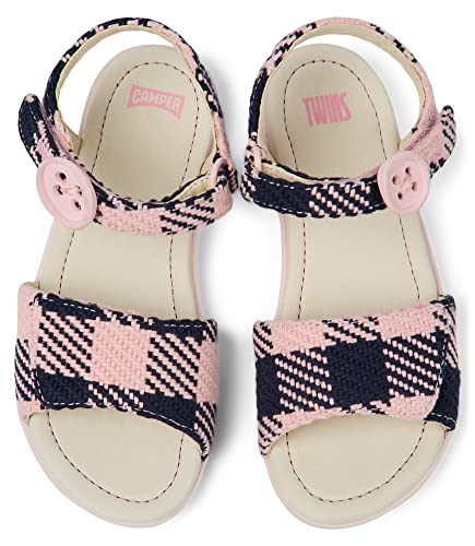 Camper Kid's Twins K800484 Sandal3