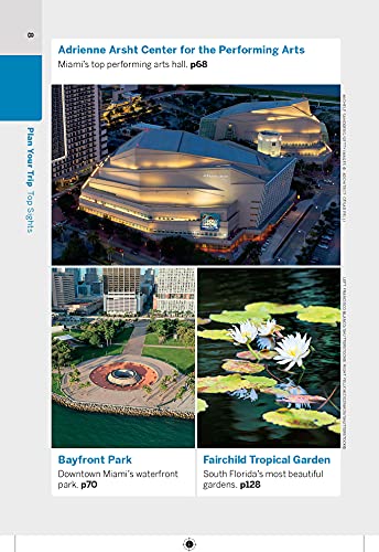 Lonely Planet Pocket Miami 2 (Pocket Guide) #TOP7