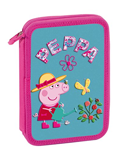 Peppa Pig - Plummer, 20 x 14 Centimetri (Copyright...