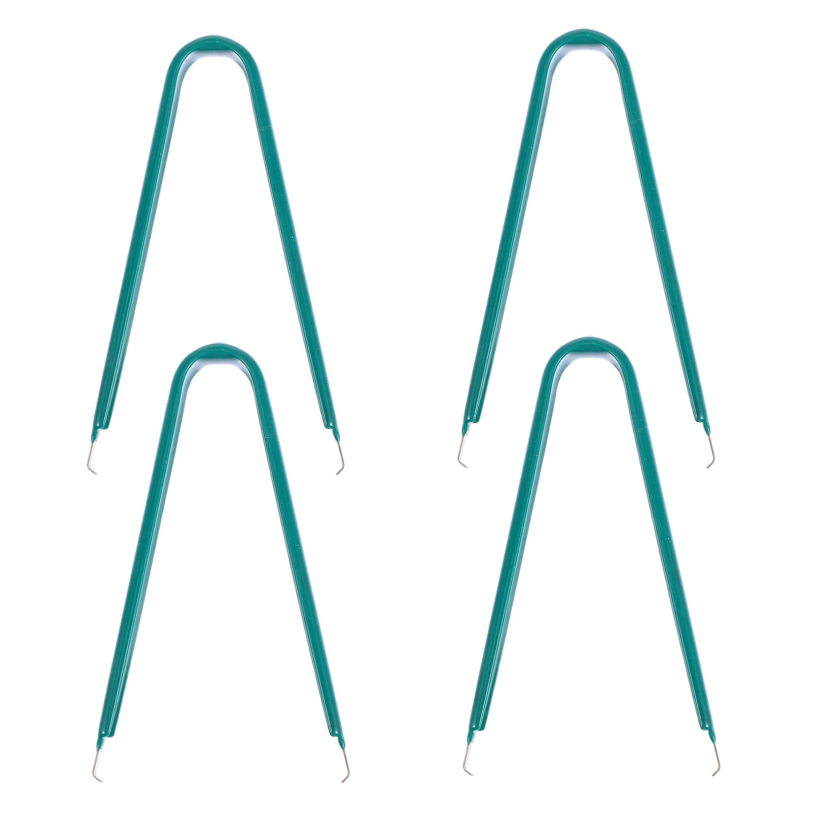 OSALADI Tiny Components Catcher Portable Pickup Holder Ic Chip Puller Tool Set