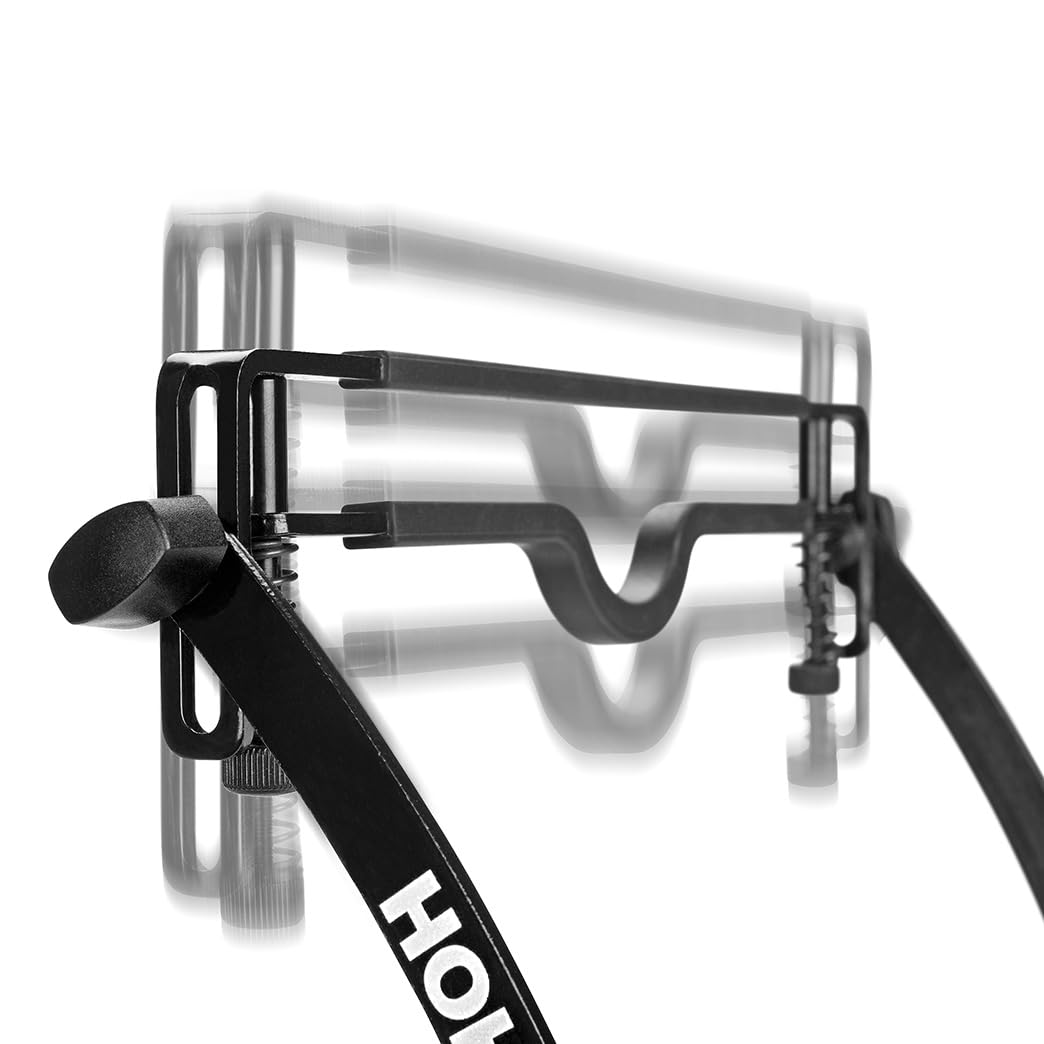 Amazon.com: HOHNER Harmonica Holder Flex Rack : Musical Instruments