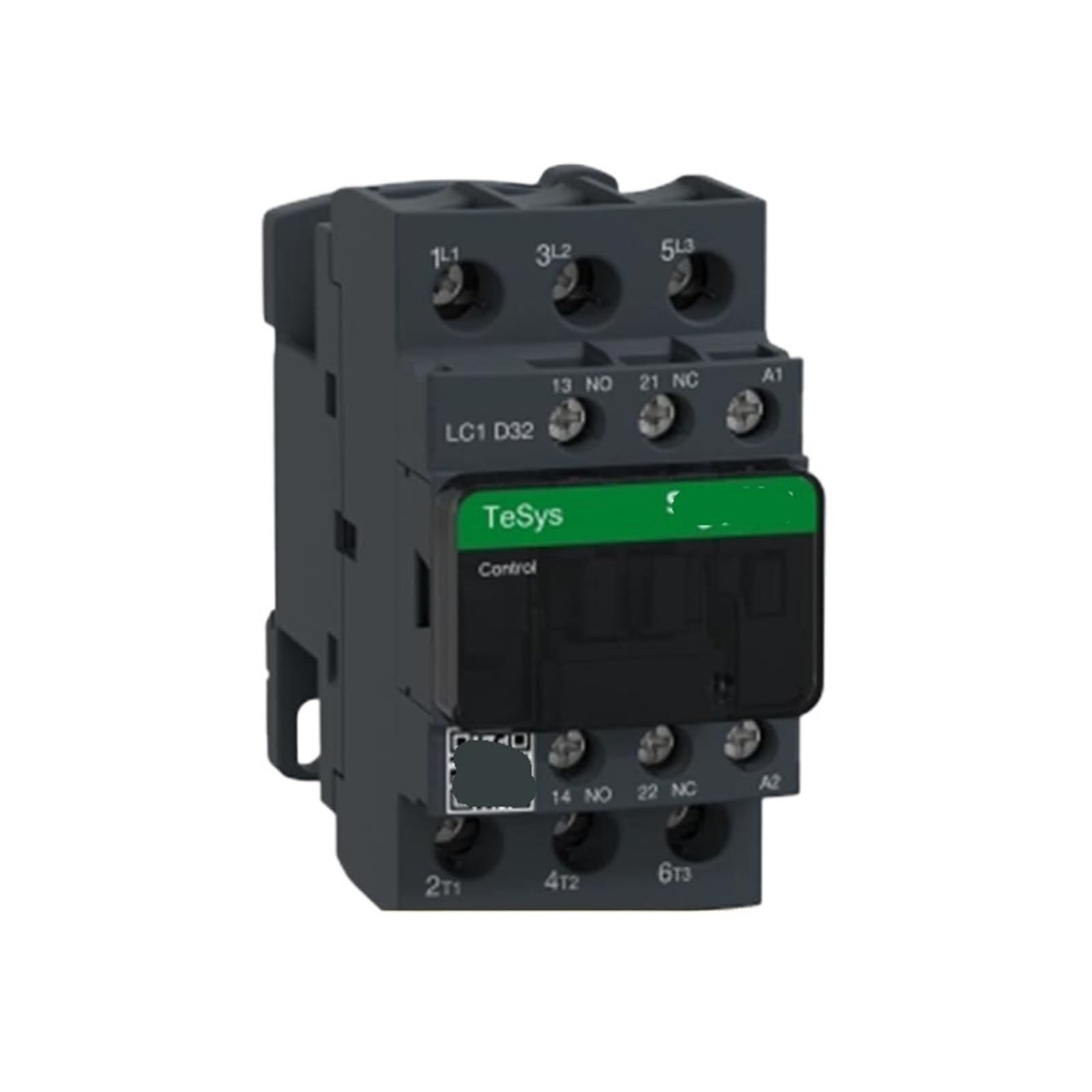 PEQYUACTE AC Contactor LC1-D32P7C | LC1D32P7C