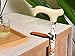 Merry Sticks Smart Reflective Cane Holder, Orange