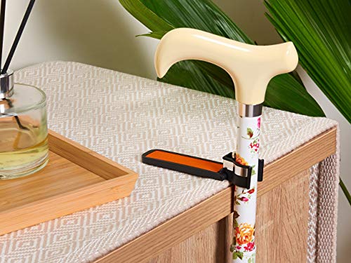 Merry Sticks Smart Reflective Cane Holder