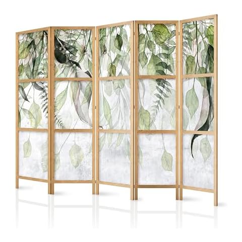 murando Paravent Japonais 225x172 cm Cover