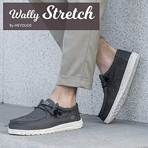 Image of HEYDUDE Wally Stretch