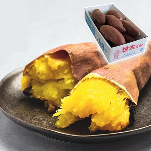 甘太くん さつまいも」の人気商品一覧 | 安い商品を通販サイトから探す