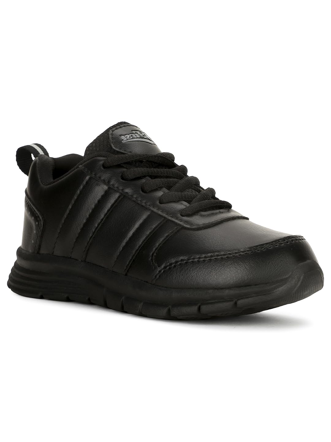 See full amazon price history chart for Bata Boys Jerry E 24 School Shoes (4316007_Black_3 UK) Bata Boys Jerry E 24 School Shoes (4316007_Black_3 UK) (B0CZ7QNQ65) Amazon Price History, Amazon Price Tracker