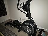 Sole Fitness E95 Elliptical Machine