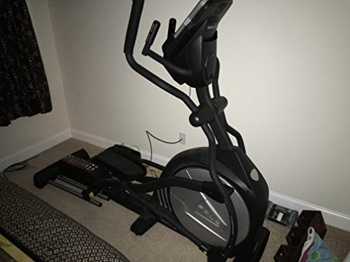 Sole Fitness E95 Elliptical Machine