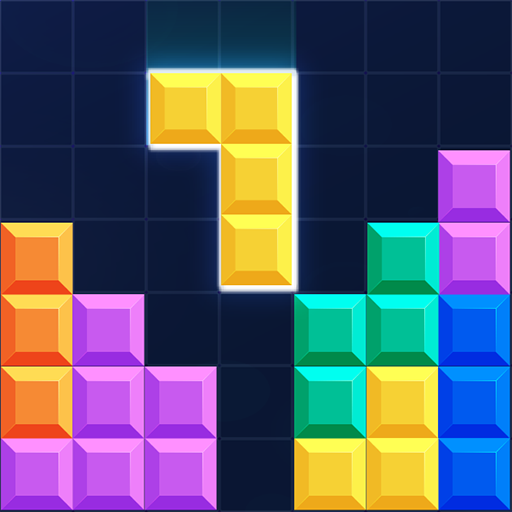 Blocks Puzzle Game Blocks Puzzle Game