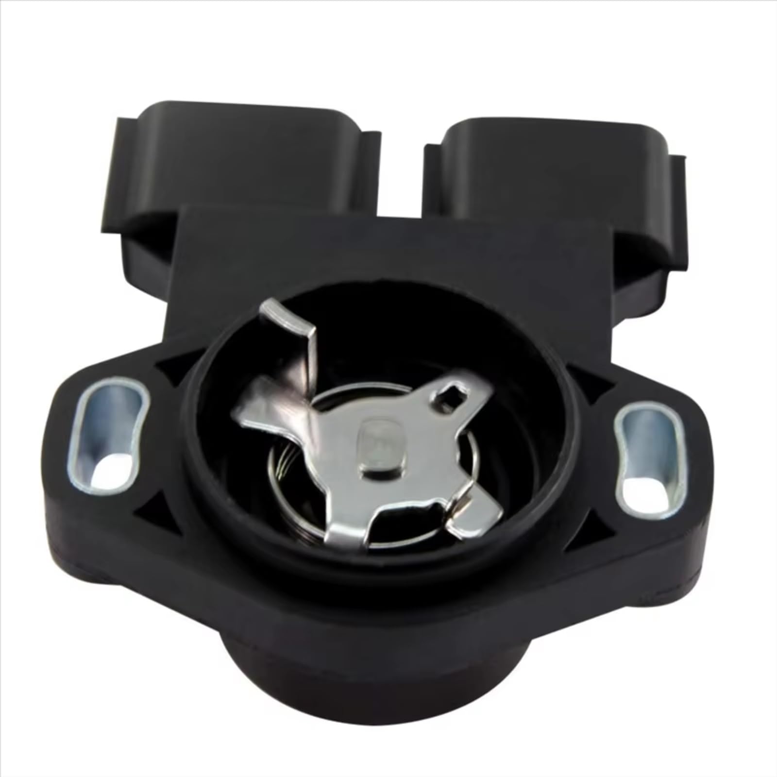 Sensor del acelerador Compatible Con Nissan Para Frontier 1999-2004 Para Pathfinder 1996-2000 Para Xterra 2000-2004 OEM 22620-4P202 Sensor Posición Acelerador Accesorios