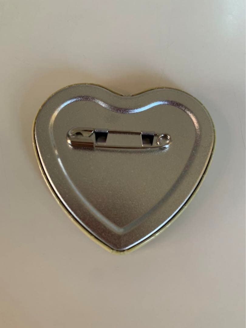 Amazon.co.jp: ゴールデンカムイ展 鯉登音之進 コレクション缶バッジ