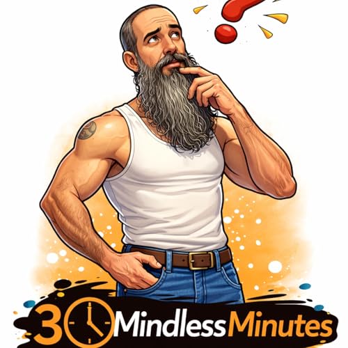 30 Mindless Minutes: AI integration and Podcasting