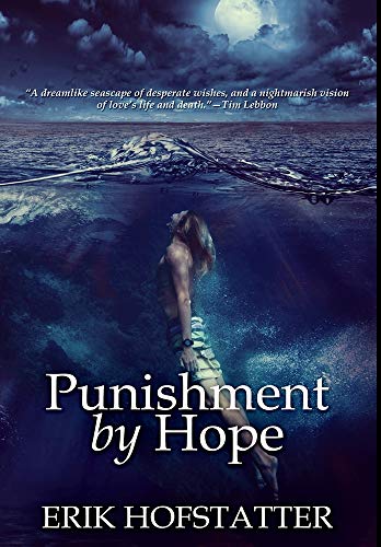 Punishment By Hope: Premium Large Print Hardcover Edition image 2